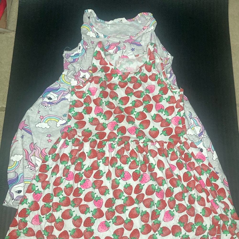 Girls dresses